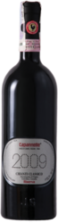 Capannelle Ερυθρό Ξηρό 750ml