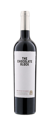 Boekenhoutskloof Winery Chocolate Block