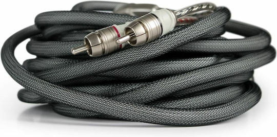 Connection ST2 450 Кабел RCA Мъжки - RCA Мъжки 4.5м