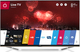 LG Smart Τηλεόραση 47" Full HD 47LB731V (2014) 47LB731V