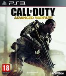 Call of Duty: Advanced Warfare PS3 Game
