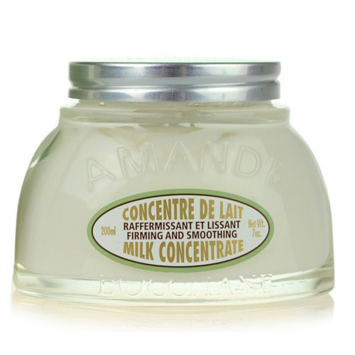 L'Occitane Almond Milk Concentrate 200ml Skroutz.gr