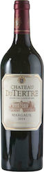 Chateau Du Tertre Rot Trocken 750ml Chateau Du Tertre Rot Trocken 750ml