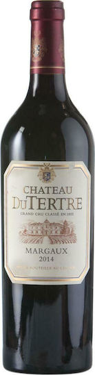 Chateau Du Tertre Wein Rot Trocken 750ml