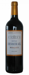 Chateau Desmirail 3eme Grand Cru Vin Roșu Tip 750ml Chateau Desmirail 3eme Grand Cru Vin Roșu Tip 750ml