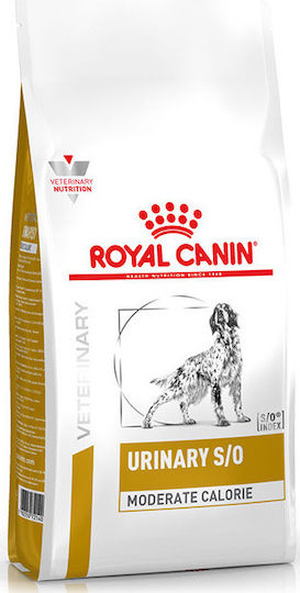 Moderate Calorie Royal Canin Veterinary Urinary Royal Canin