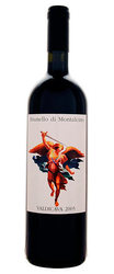 Tenuta Valdicava Rot Trocken 750ml