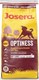 Josera Optiness 15kg Dry Food Grain Free for Adult Dogs with Rice, Lamb and Poultry