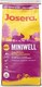 Josera Adult Miniwell 15kg Dry Food Gluten Free for Adult Dogs of Small Breeds with Corn, Poultry and Rice