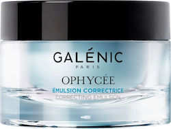 Galenic Ophycee Light Ενυδατικό & Αντιγηραντικό Γαλάκτωμα Προσώπου για Κανονικές/Μικτές Επιδερμίδες 50ml