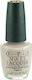 OPI Lacquer Гланц Лак за Нокти Самоански пясък ...