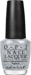 OPI Lacquer Glanz Nagellack NL Pirouette My Whi...