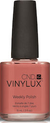 CND Vinylux Glossy Βερνίκι Νυχιών Μακράς Διαρκε...