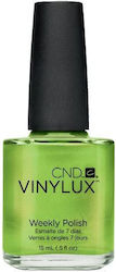 CND Vinylux Glossy Βερνίκι Νυχιών Μακράς Διαρκε...