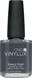 CND Vinylux Glanz Nagellack Lang anhaltend Asphalt 15ml
