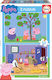 Kids Puzzle Peppa Pig for 4++ Years 96pcs Educa