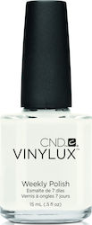 CND Vinylux Cream Puff