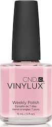 CND Vinylux Glossy Βερνίκι Νυχιών Μακράς Διαρκε...