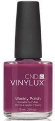 CND Vinylux Glossy Βερνίκι Νυχιών Μακράς Διαρκε...
