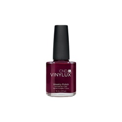 CND Vinylux Metallic Βερνίκι Νυχιών Μακράς Διαρ...
