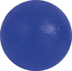 Amila Μπάλα Antistress 5.5cm σε Μπλε Χρώμα