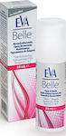 Intermed Moisturizing & Αnti-aging Face Serum Eva Belle Suitable for Sensitive Skin with Hyaluronic Acid 50ml