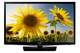 Samsung Smart Τηλεόραση 32" HD Ready UE32H4000AW (2014) UE32H4000AWXXH