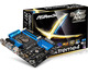 ASRock Z97 Extreme4 Motherboard ATX with Intel 1150 Socket