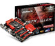 ASRock Fatal1ty Z97X Killer Placă de bază ATX cu Intel 1150 Socket