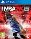 NBA 2K15 PS4 Игра