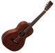 Sigma Guitars Ακουστική Κιθάρα Black