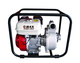 Bax Βενζινοκίνητη Αντλία Επιφάνειας 6.5hp Τριφασική