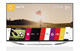 LG Smart Τηλεόραση 55" 4K UHD 55UB950V (2014) 55UB950V