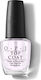 OPI Top Coat pentru lacuri de unghii obișnuite 15ml