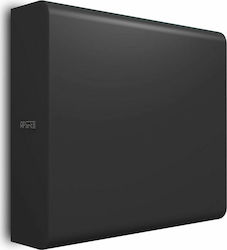 Biamp Sublime 12-SUBLIMEB Subwoofer Pasiv