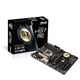 Asus H97-Pro Motherboard ATX mit Intel 1150 Socket