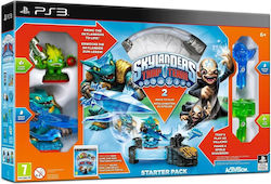 Skylanders: Trap Team Starter Pack