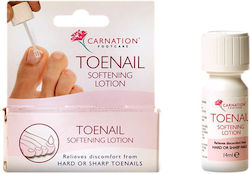 Carnation Toenail Softening Lotion 14ml Σκληρυντικό 14ml