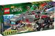LEGO Ninja Turtles: Ninja Turtles Big Rig Snow Getaway für 7 - 14 Jahre