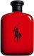 Ralph Lauren Red Тоалетна вода 125мл