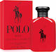 Ralph Lauren Red Тоалетна вода 75мл