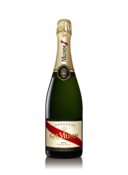 Mumm Cordon Rouge Brut Ξηρή Λευκή 750ml
