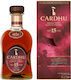 Single Malt Whisky 15 Years Scotland 40% 700ml