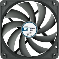 Arctic F12 PWM PST CO Case Fan 120mm με Σύνδεση 4-Pin