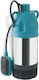 Leo Group Single-phase Pump Well 1.2hp 03401