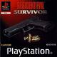 Resident Evil: Survivor PS PS1 Spiel (Gebraucht)