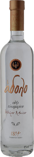 Isidorou Arvaniti Άδολο Ούζο 42% 700ml