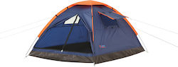Escape Trail II Summer Camping Tent Igloo Blue for 2 People 110cm