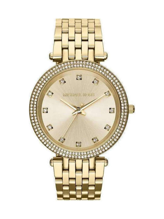 Michael Kors Darci Ceas de Damă cu Auriu Brățar...