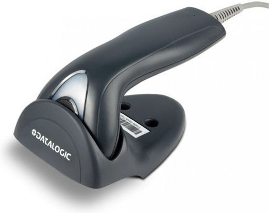 Datalogic Touch 90 Pro Handheld-Scanner Verkabelt mit 1D-Barcode-Lesefunktion